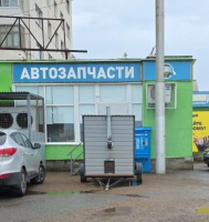 Водомат №131 - Сельская Богородская 49
