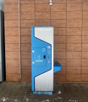 Водомат №414 - Уральских Рабочих 50