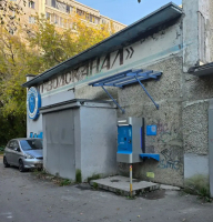 Водомат №48 - Агрономическая 7 а
