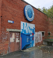 Водомат №124 - Московская 219