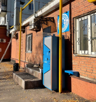 Водомат №269 - Стара-Загора 41