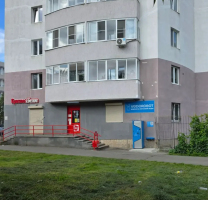 Водомат №262 - Серафимы Дерябиной 37