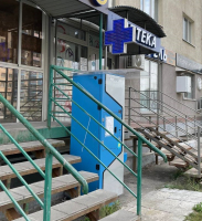 Водомат №144 - Осетинская 10