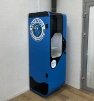 Водомат №506 - Анетты Басс 4, ст.5