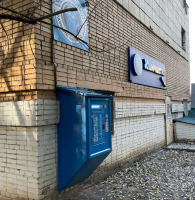 Водомат №268 - Георгия Димитрова 131 ст.1