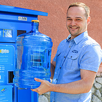 Франшиза водоробот
