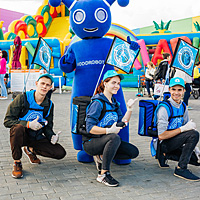 Франшиза водоробот