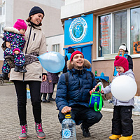 Франшиза водоробот