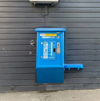 Водомат №102 - Мира 115