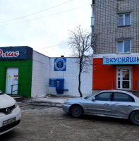 Водомат №308 - Среднеуральск, Бахтеева 12а