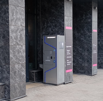 Водомат №466 - 22-го Партсъезда 10