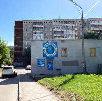 Водомат №221 - Рассветная 11