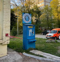 Водомат №34 - Кирова проспект 327а 