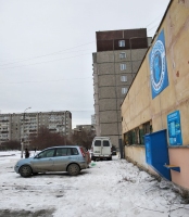 Водомат №190 - Амундсена  71/1