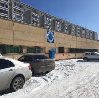 Водомат №190 - Амундсена  71/1