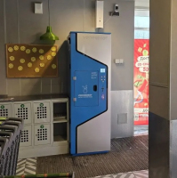 Водомат №549 - Толбухина 9