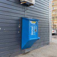 Водомат №102 - Мира 115