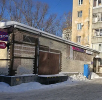 Водомат №469 - Готвальда 19