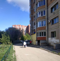 Водомат №502 - Ново-Вокзальная 255