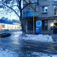 Водомат №170 - Красноармейская 127