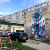 Водомат №93 - Восстания 91 а
