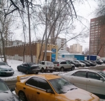 Водомат №16 - Коммунистическая 22 