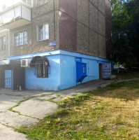 Водомат №199 - Проспект Победы 298
