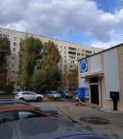 Водомат №59 - Енисейская 37