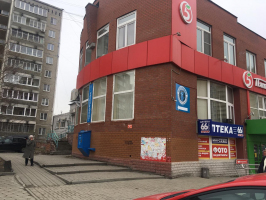 Водомат №282 - Опалихинская 27