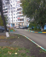 Водомат №66 - Комсомольский проспект 93