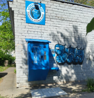 Водомат №250 - Овчинникова 6 а