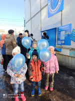 Водомат №83 - Молодогвардейцев 48