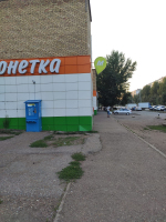 Водомат №121 - Максима Рыльского  14