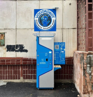 Водомат №286 - Василевского 70