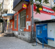 Водомат №132 - Волгина 109