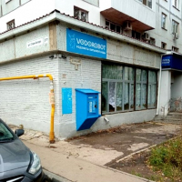 Водомат №242 - Стара-Загора 277