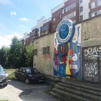 Водомат №86 - Стахановская 30 а