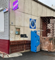 Водомат №286 - Василевского 70