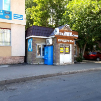 Водомат №236 - Ташкентская 154а