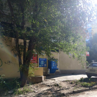 Водомат №122 - Ново-Садовая 220а