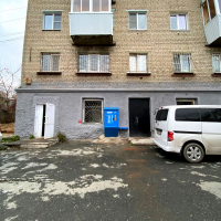 Водомат №369 - Ползунова 32