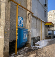 Водомат №275 - Пензенская  71