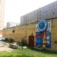 Водомат №82 - Бакинских Комиссаров  64 а