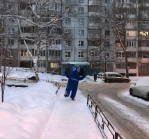 Водомат №15 - Чернореченская 53 а