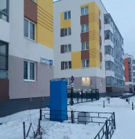 Водомат №328 - Широкореченская 45