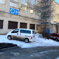 Водомат №344 - Степана Разина 51