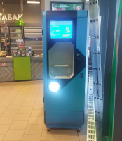Водомат №545 - Металлургов 63