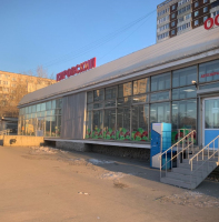 Водомат №449 - Бакинских Комиссаров 68