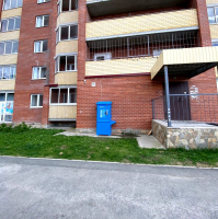 Водомат №352 - Березовский, Гагарина 27