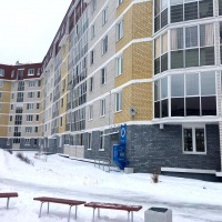 Водомат №290 - Среднеуральск, Лесная 10